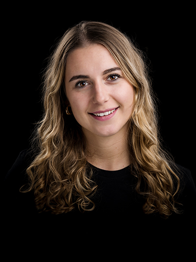 Portraitbild Beni Böhlen